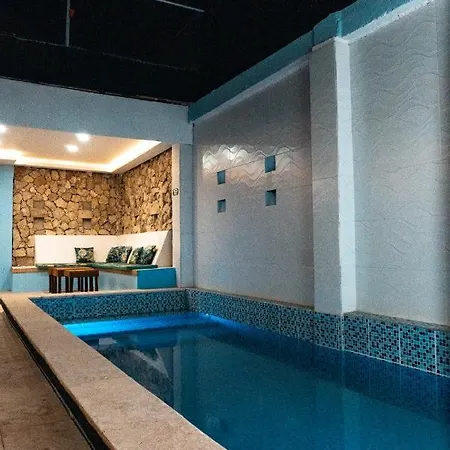 Hotel Santo Tomas Zona Playa